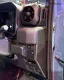 Right Side Air Vents