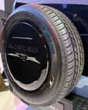 Under Boot / Spare Wheel