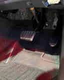 Dead Pedal