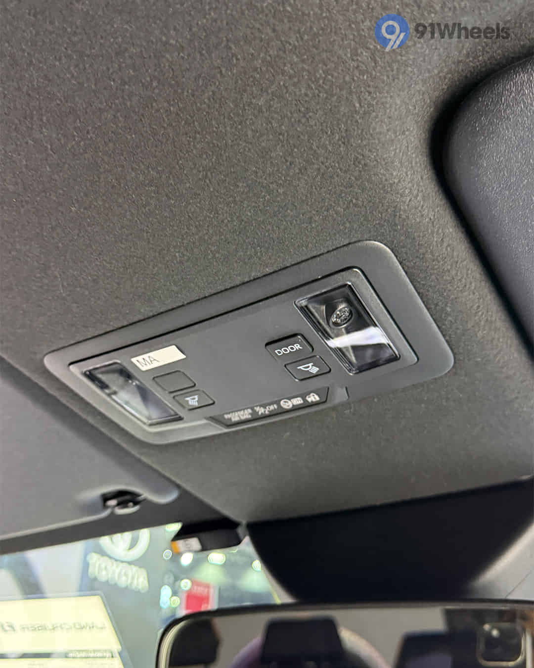 Land Cruiser FJ image