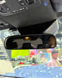 Inner Rear View Mirror