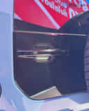 Tailgate Handle/Bootlid Handle