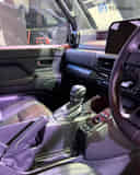 Parking Brake / Emergency Brake