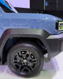 Front Fender