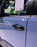 Front Door Handle