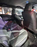 Rear Seats