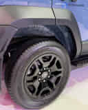 Rear Fender