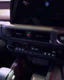 AC Controls