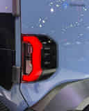 Tail Light / Tail Lamp