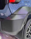 Rear Bumper