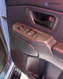 Driver Side Door Switches