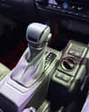 Gear Shifter / Gear Shifter Stalk