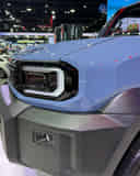 Land Cruiser FJ image