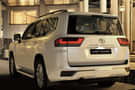 Land Cruiser 300 images