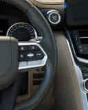 Right Steering Mounted Controls