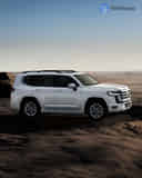 Right Front Three Quarter