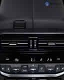 Front Centre Air Vents