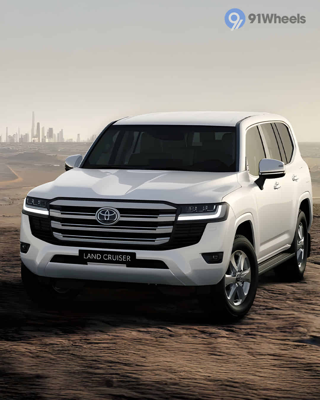 Front Windshield / Windscreen