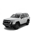 Left Front Three Quarter