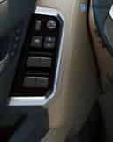 Driver Side Door Switches