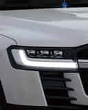 Daytime Running Lamps (DRL)