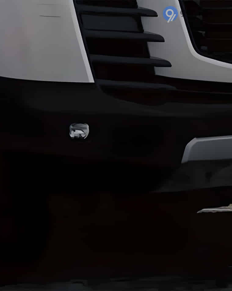 Headlights & Tail-lights - 3