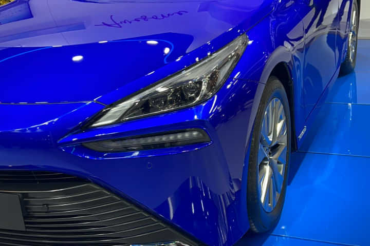 Toyota Mirai Headlight Toyota Mirai Headlight