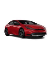 Prius PHEV Prius PHEV