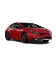 Toyota Prius PHEV Toyota Prius PHEV