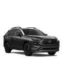 Right Front Three Quarter