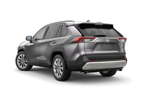 Toyota RAV4 Price - Launch Date, Images, Colours & Reviews