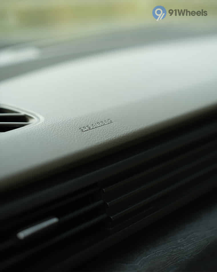 Safety Features - 2 Safety Features - 2