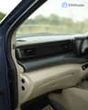 Front Passenger Air Vents