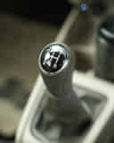 Gear Shifter / Gear Shifter Stalk