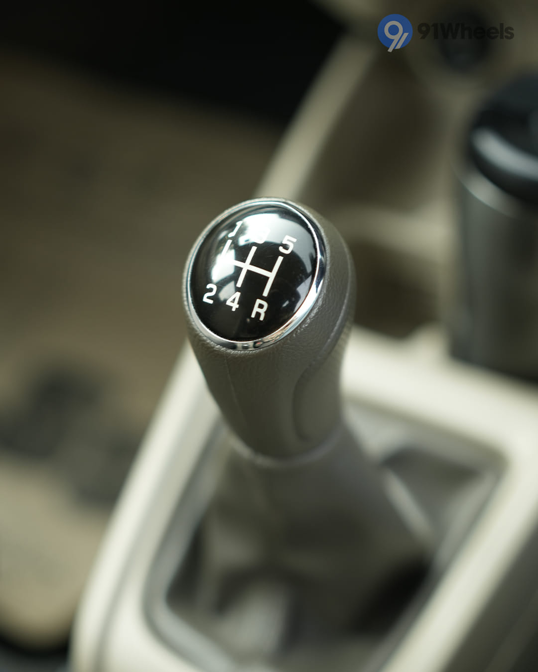 Toyota Rumion Gear Shifter / Gear Shifter Stalk