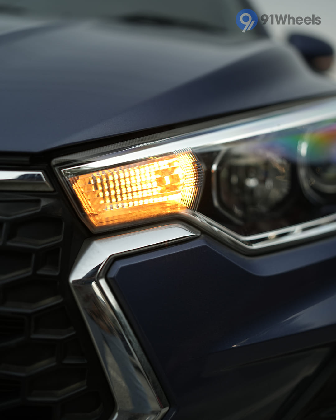 Headlights & Tail-lights - 6