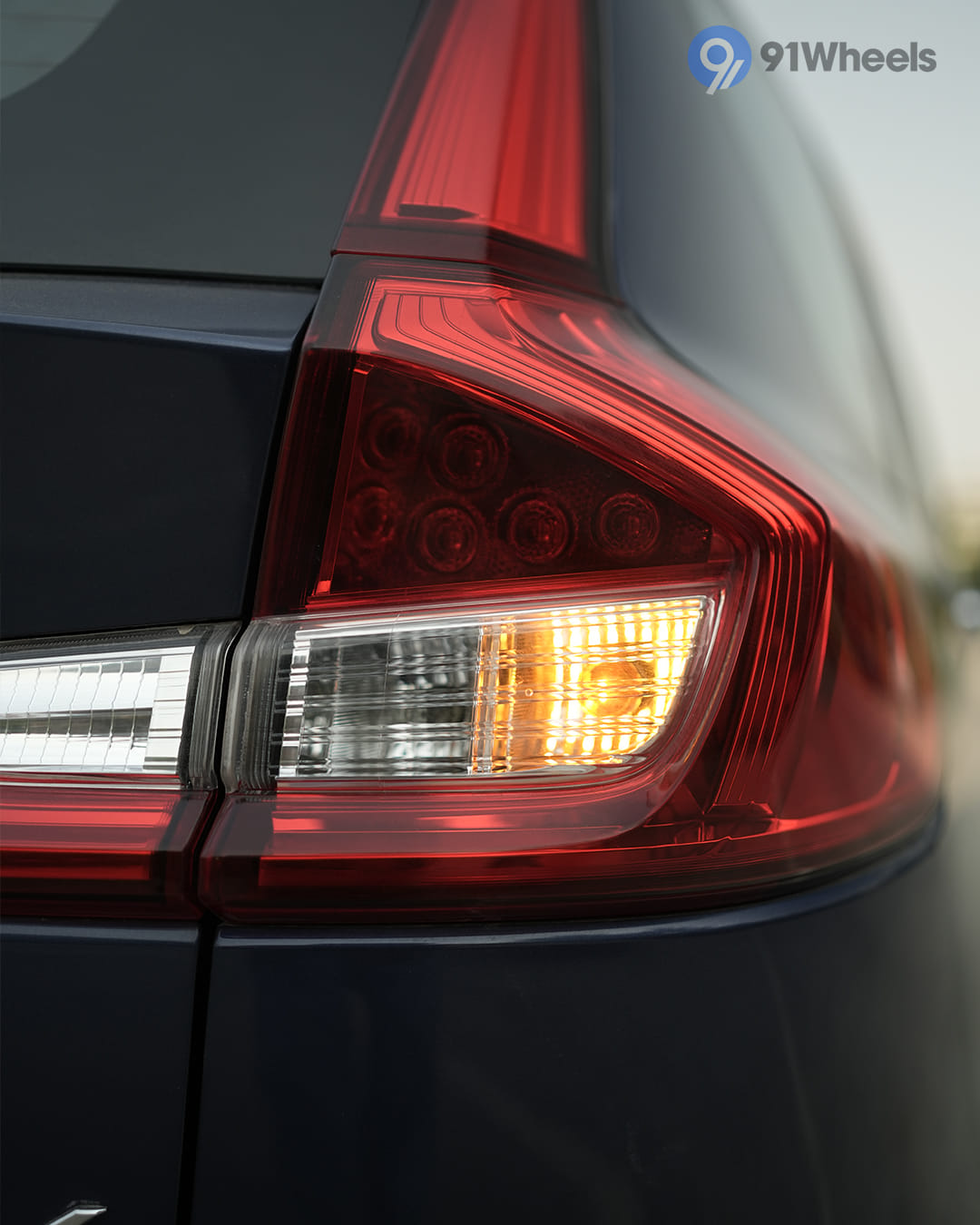 Headlights & Tail-lights - 5