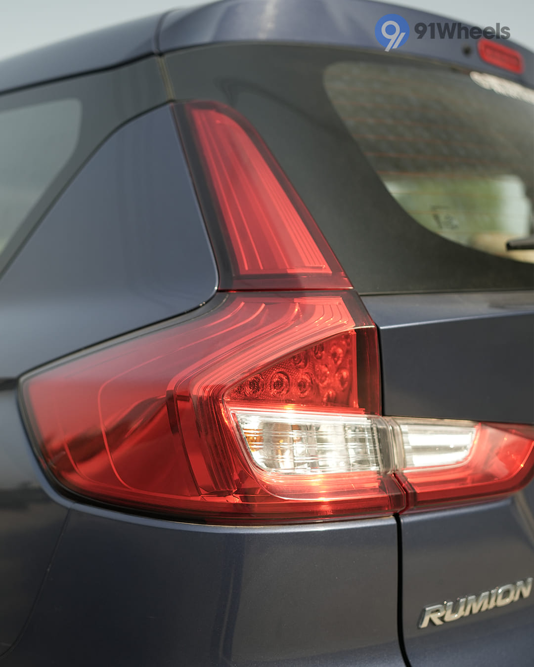 Headlights & Tail-lights - 2