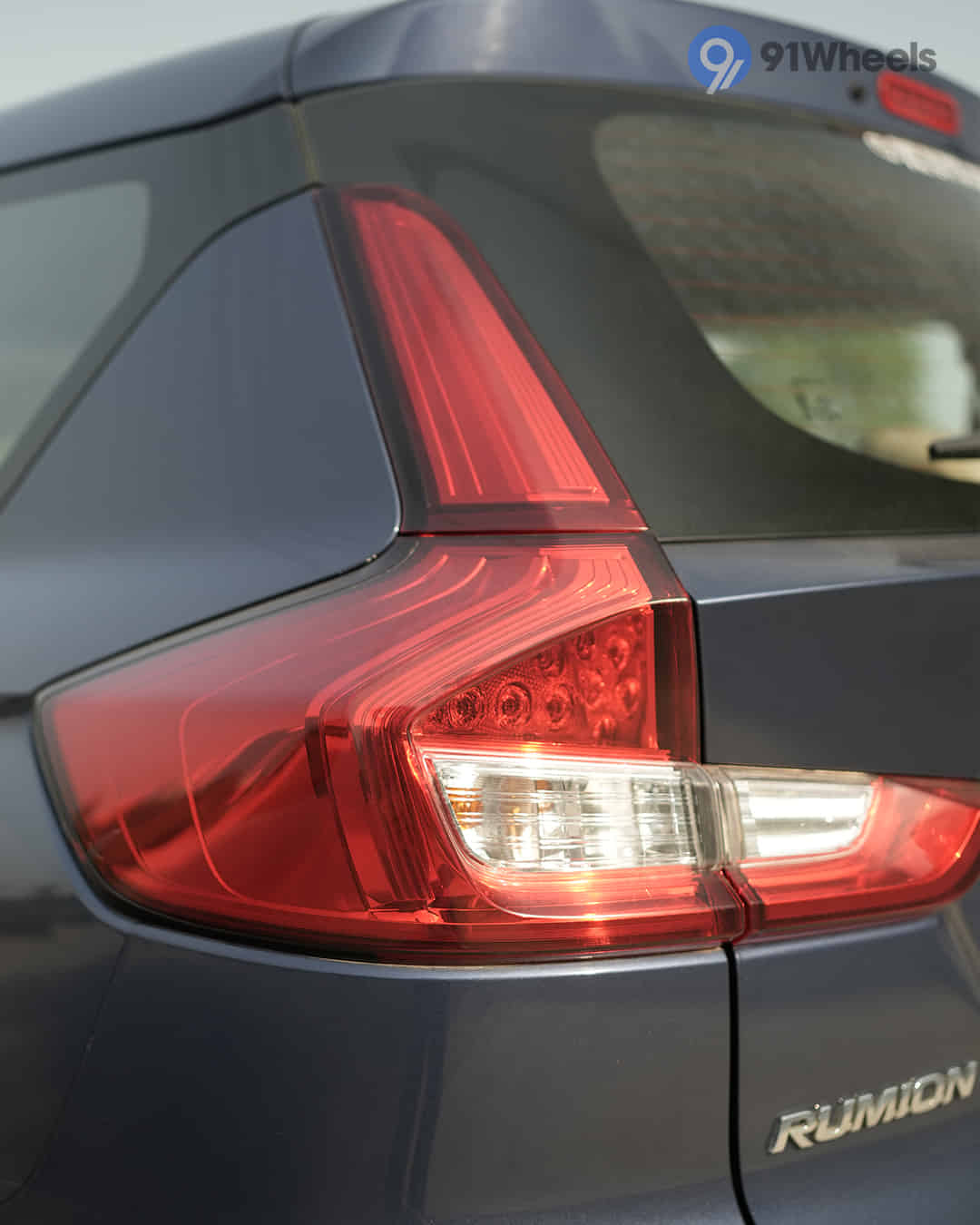 Tail Light / Tail Lamp