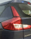 Tail Light / Tail Lamp