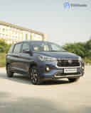 Right Front Three Quarter