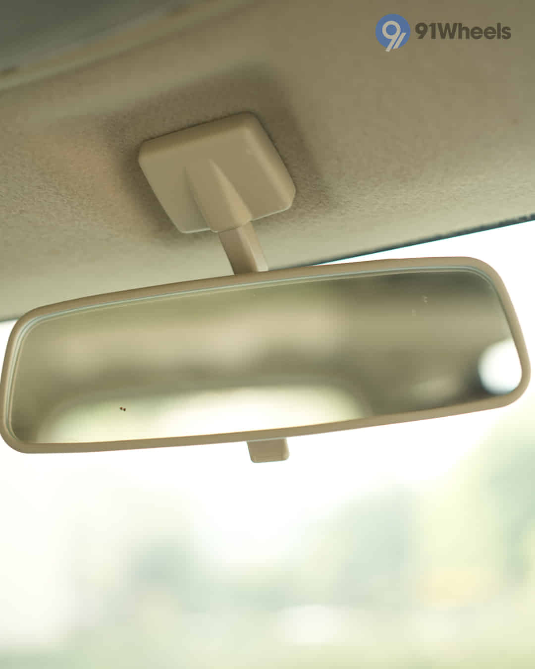 Inner Rear View Mirror