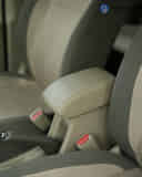 Front Centre Arm Rest