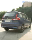 Right Rear Three Quarter