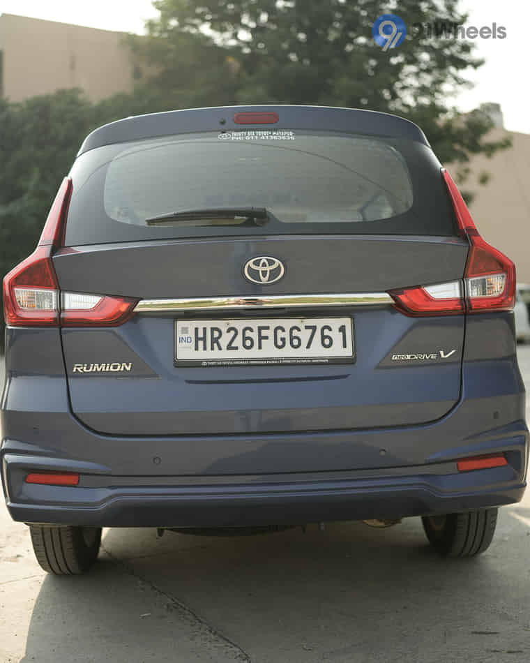 Outerview - 3 Outerview - 3