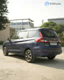 Left Rear Three Quarter