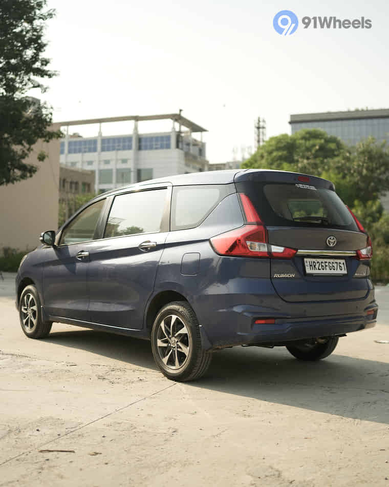 Outerview - 6 Outerview - 6