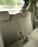 Rear Seats