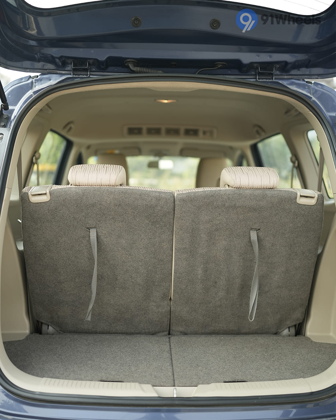 Bootspace & Utility - 2