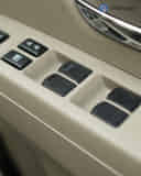 Driver Side Door Switches